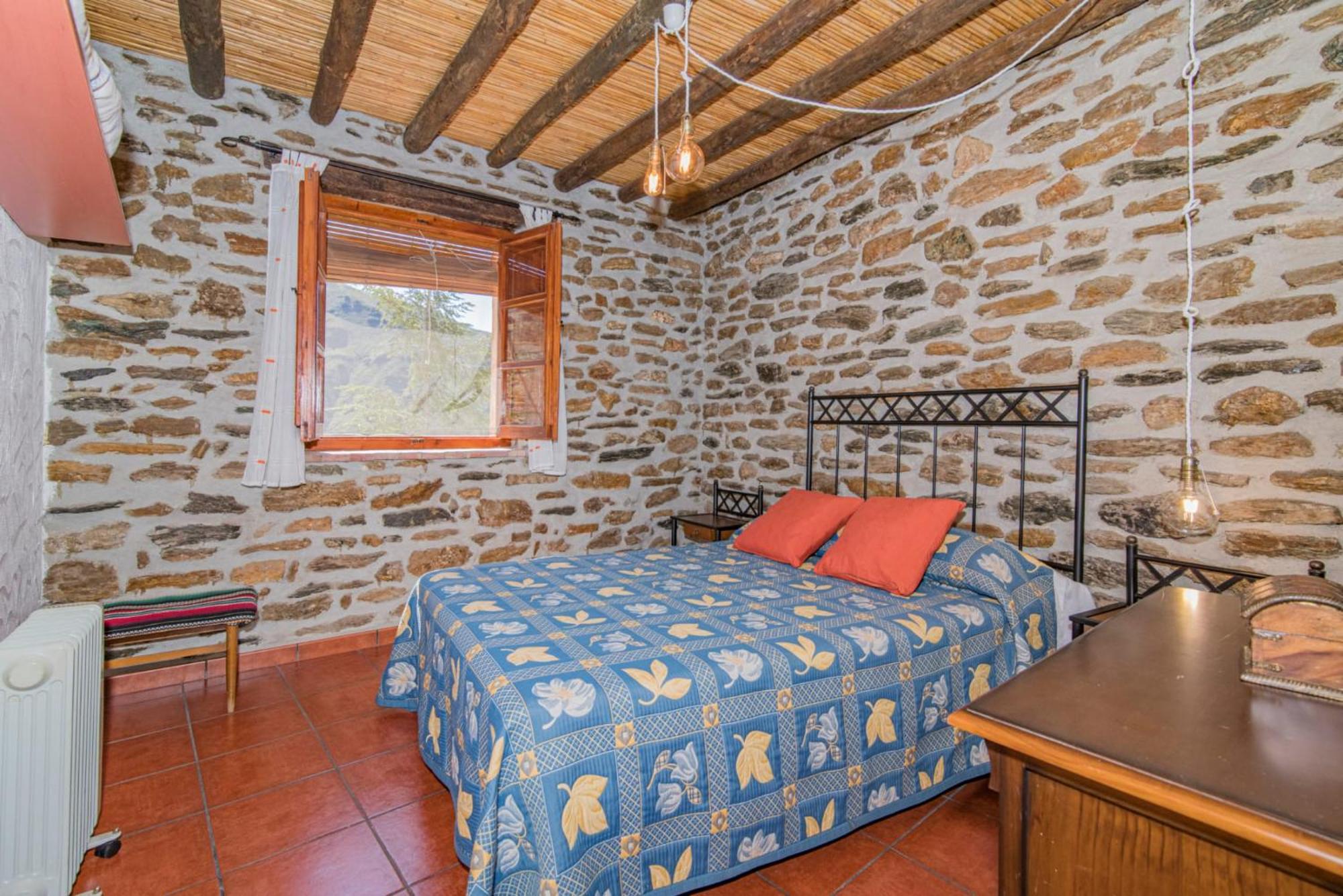 Villa Casa Amat à Rubite  Extérieur photo