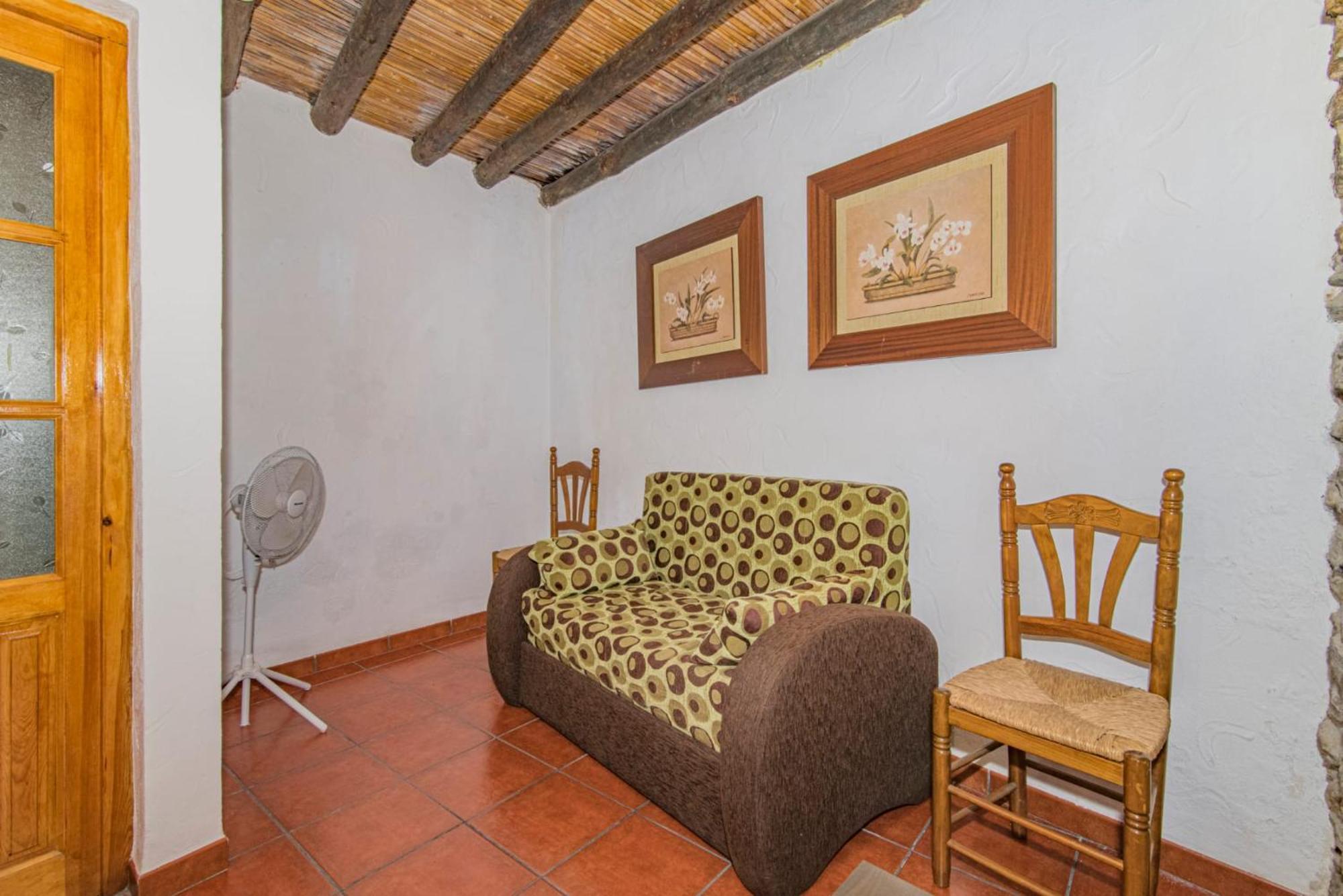 Villa Casa Amat à Rubite  Extérieur photo