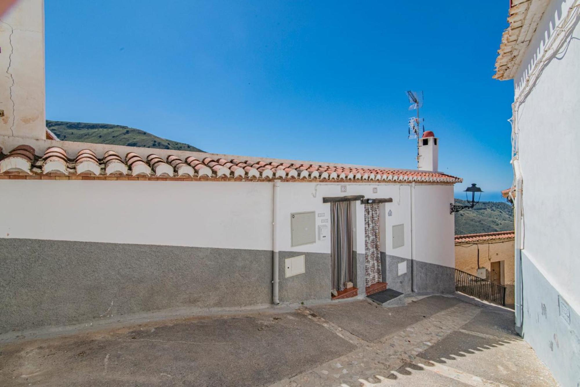 Villa Casa Amat à Rubite  Extérieur photo