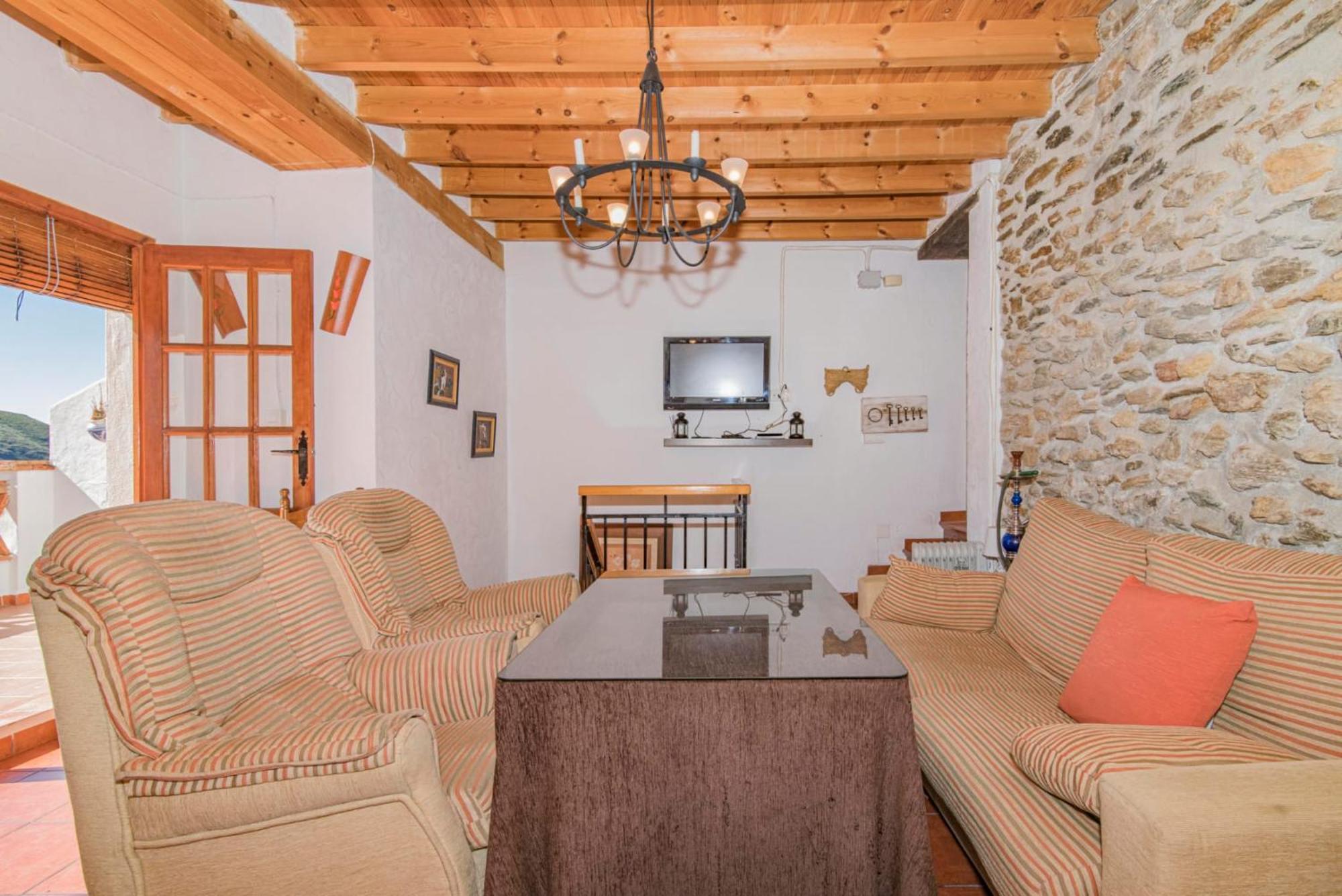 Villa Casa Amat à Rubite  Extérieur photo