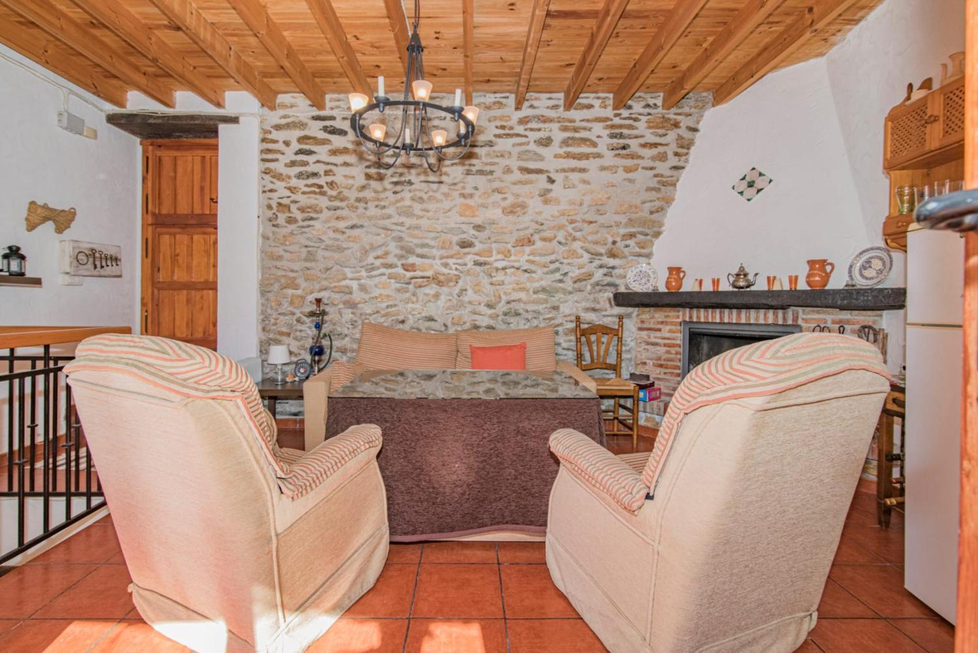 Villa Casa Amat à Rubite  Extérieur photo