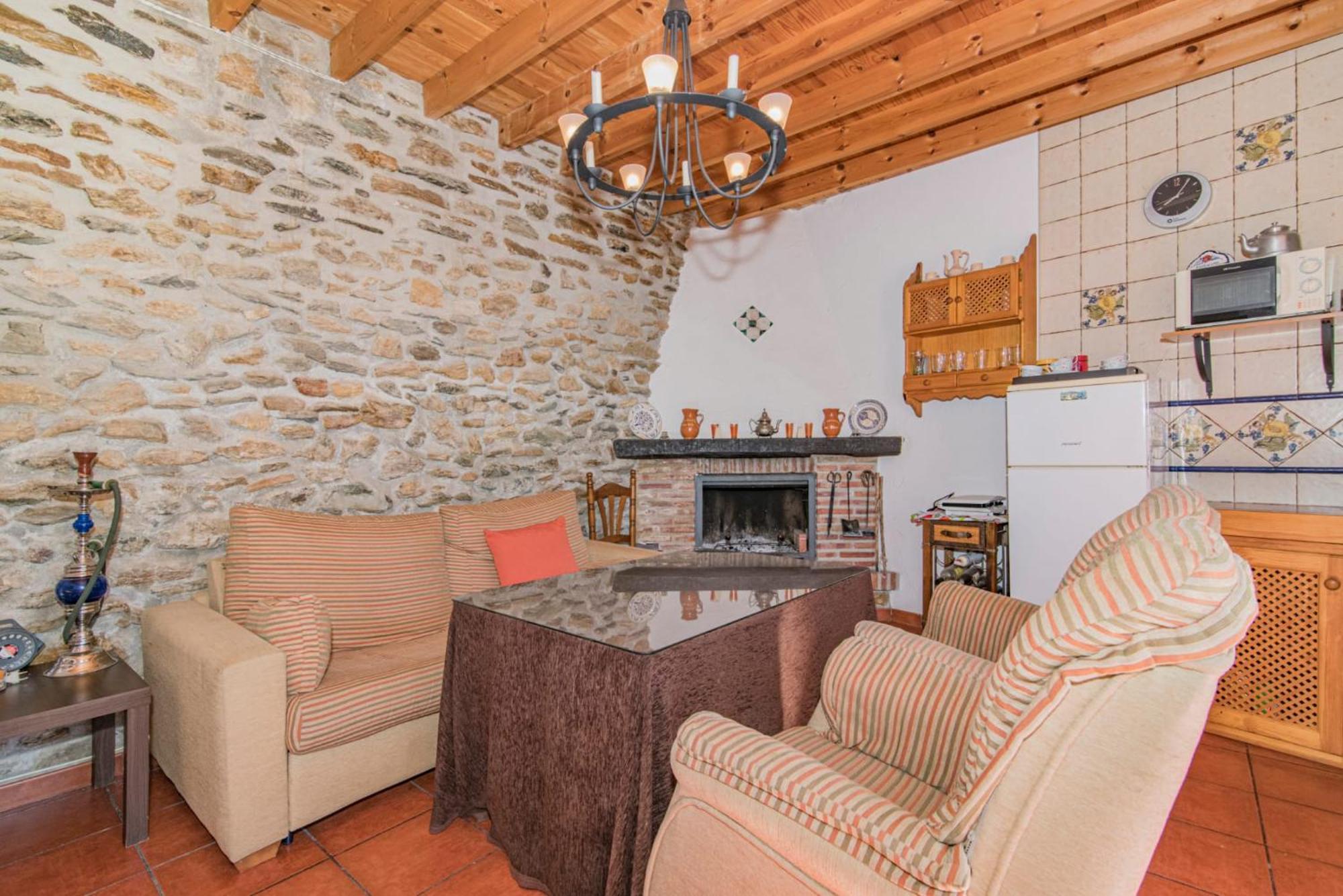Villa Casa Amat à Rubite  Extérieur photo