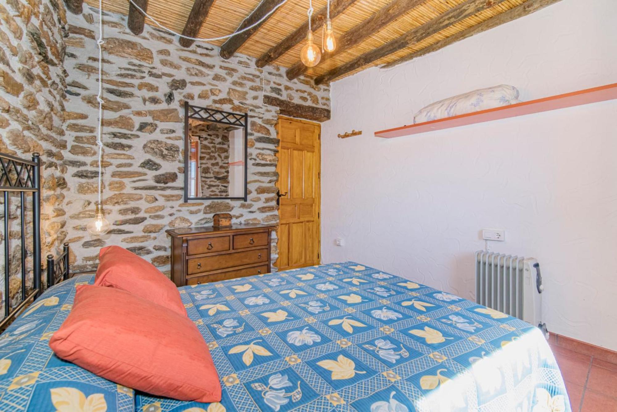 Villa Casa Amat à Rubite  Extérieur photo