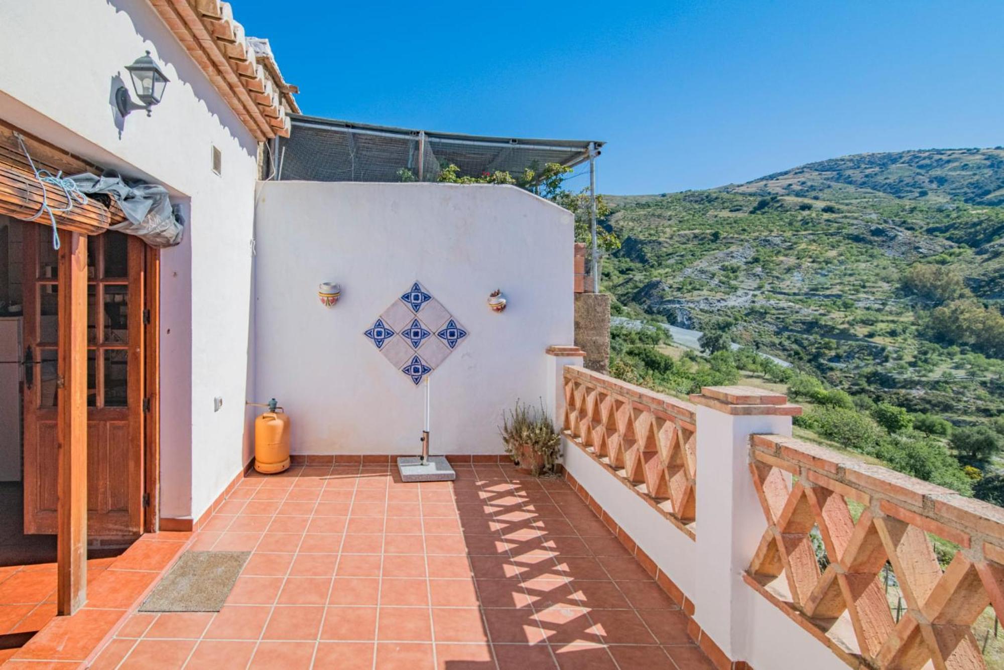 Villa Casa Amat à Rubite  Extérieur photo