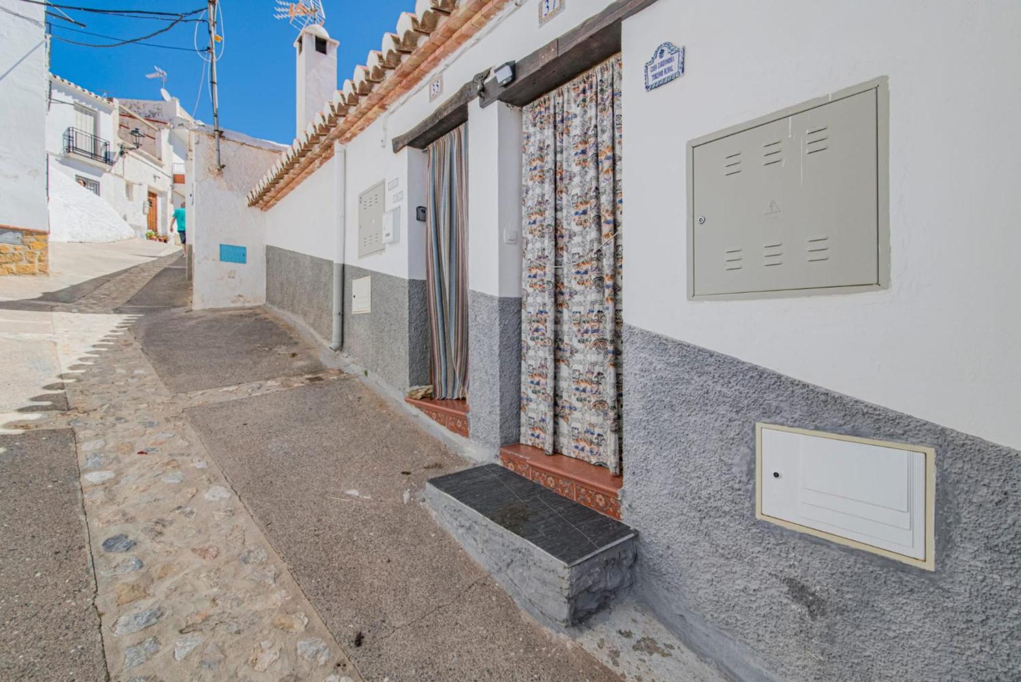 Villa Casa Amat à Rubite  Extérieur photo