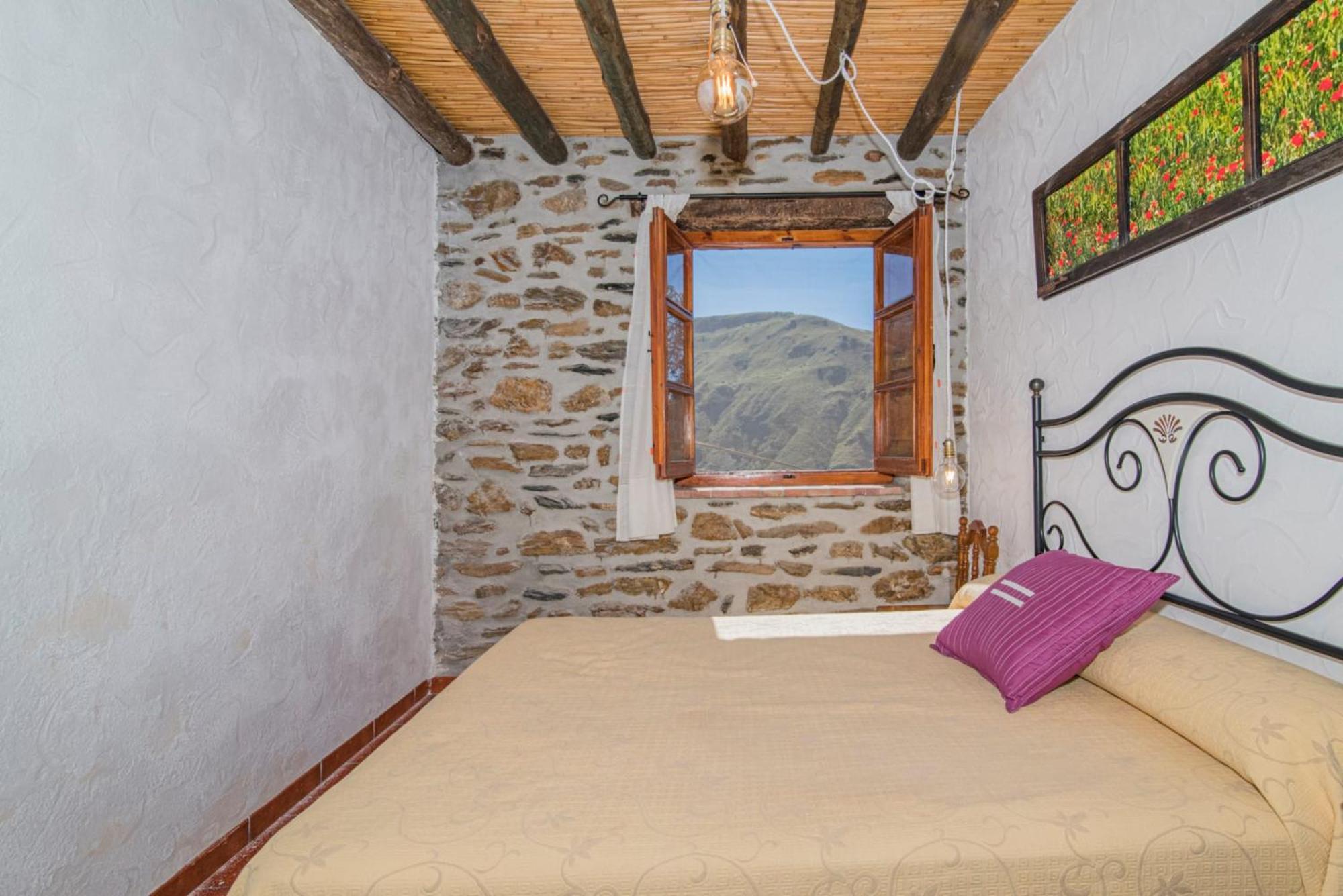 Villa Casa Amat à Rubite  Extérieur photo