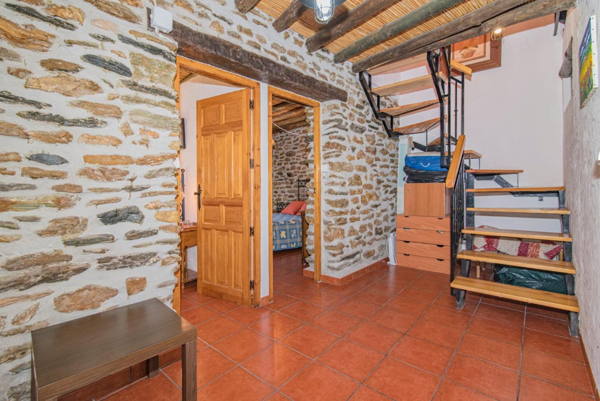 Villa Casa Amat à Rubite  Extérieur photo