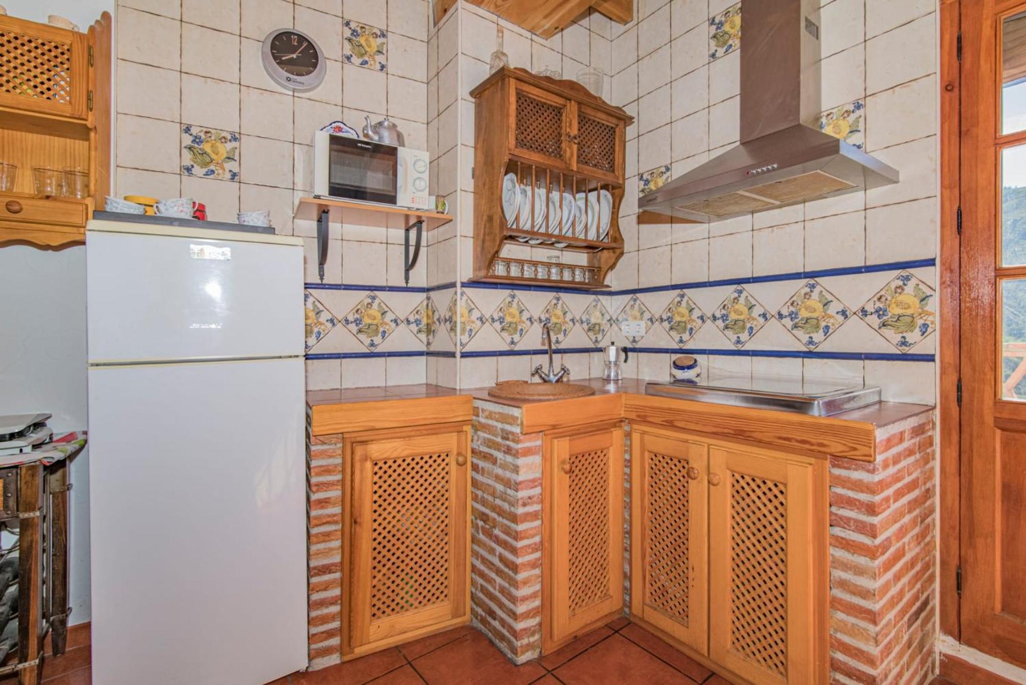 Villa Casa Amat à Rubite  Extérieur photo