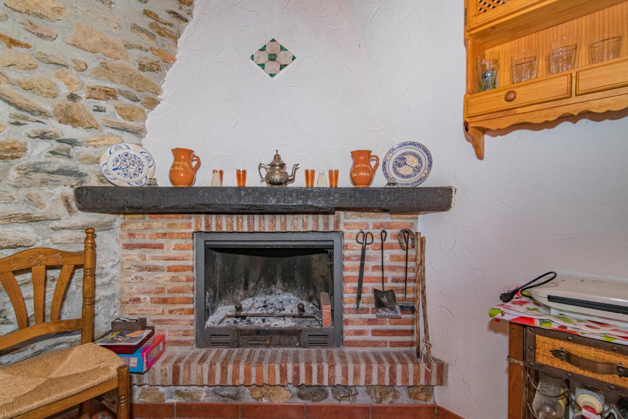 Villa Casa Amat à Rubite  Extérieur photo