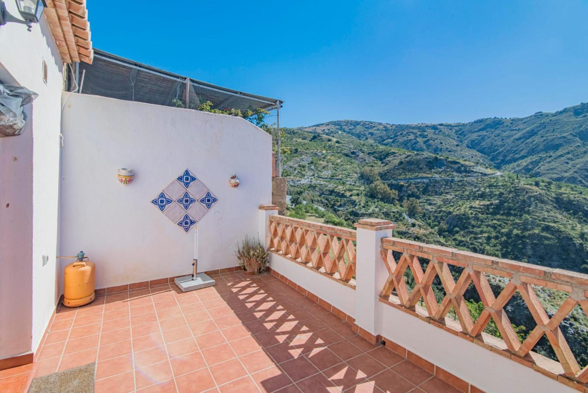 Villa Casa Amat à Rubite  Extérieur photo
