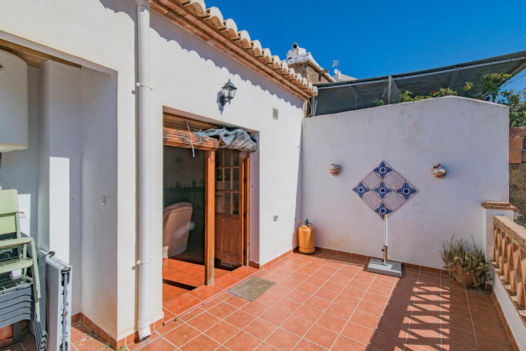 Villa Casa Amat à Rubite  Extérieur photo